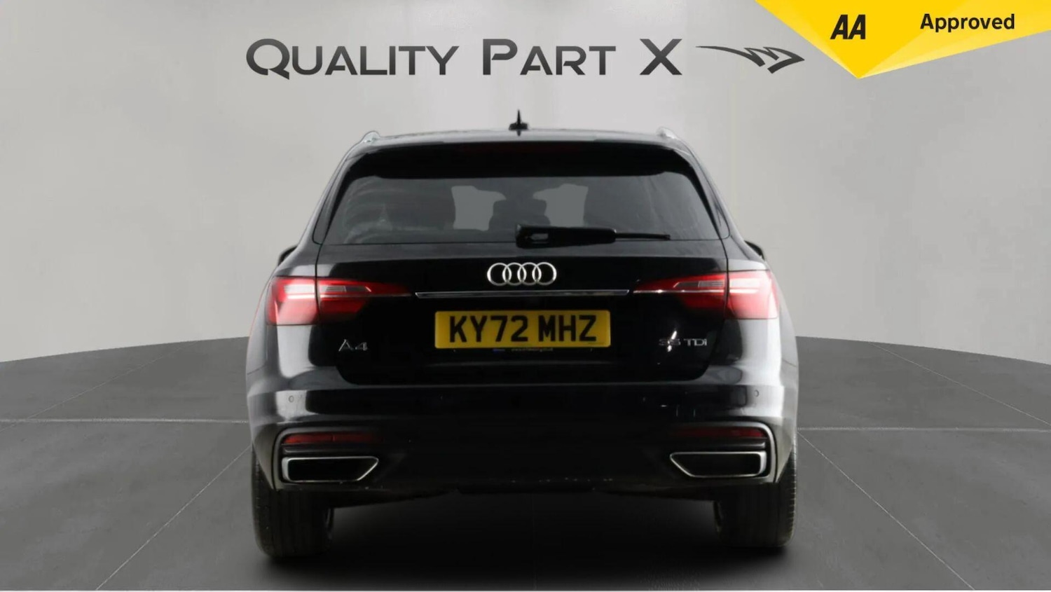 Used Audi A4 Avant for sale - 77484486: Photo 6