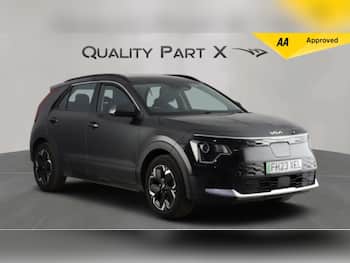 Used Kia Niro 2023 for sale - 79684815: Photo