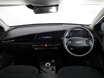 Used Kia Niro 2023 for sale - 79684815: Photo