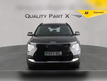 Used Kia Niro 2023 for sale - 79684815: Photo