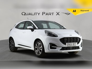 2022 (22) - 1.0T EcoBoost MHEV ST-Line Euro 6 (s/s) 5dr