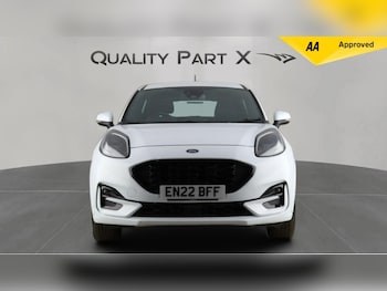Used Ford Puma 2022 for sale - 77754178: Photo
