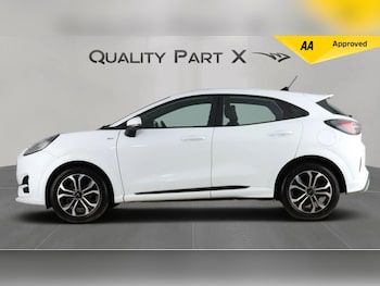 Used Ford Puma 2022 for sale - 77754178: Photo