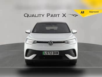 Used Volkswagen ID.5 2022 for sale - 79627643: Photo