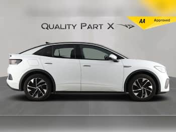 Used Volkswagen ID.5 2022 for sale - 79627643: Photo