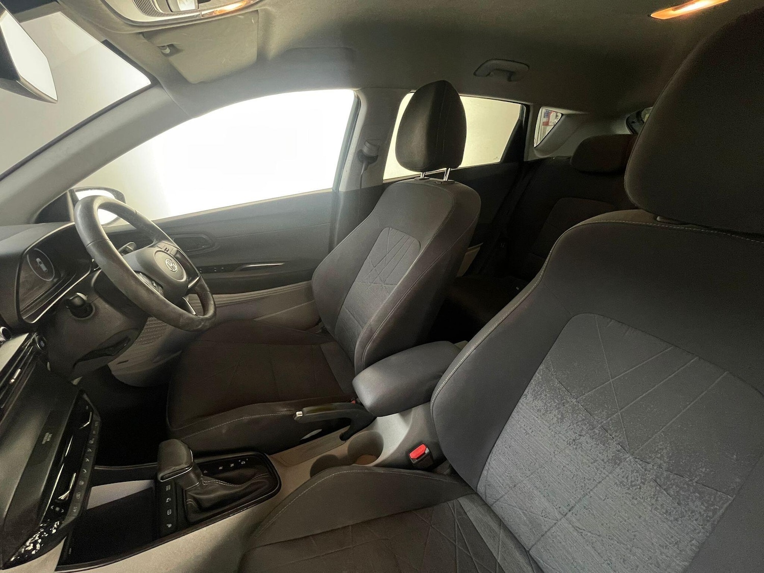 Used Hyundai BAYON 2022 for sale - 76042356: Photo 10
