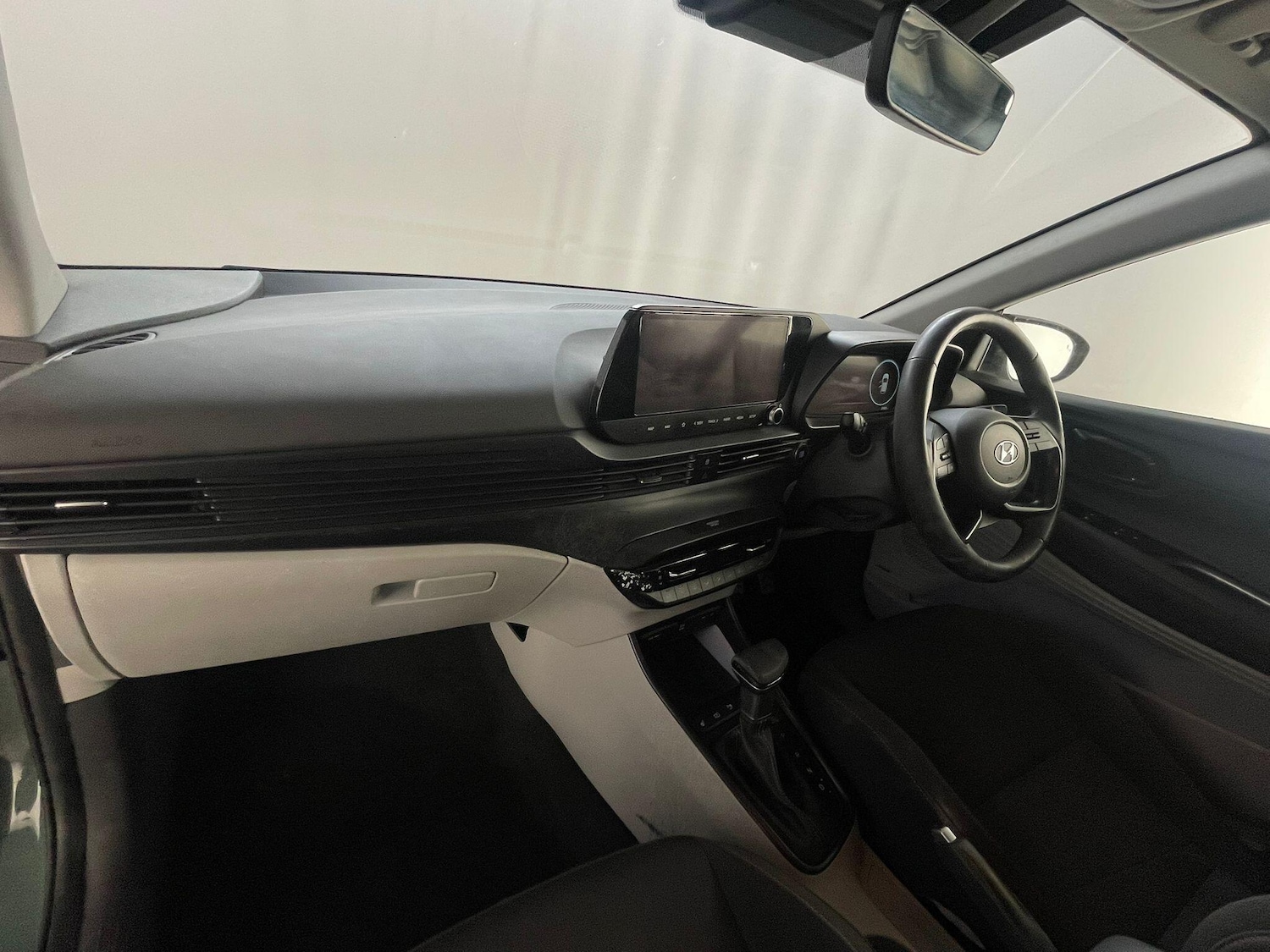 Used Hyundai BAYON 2022 for sale - 76042356: Photo 11