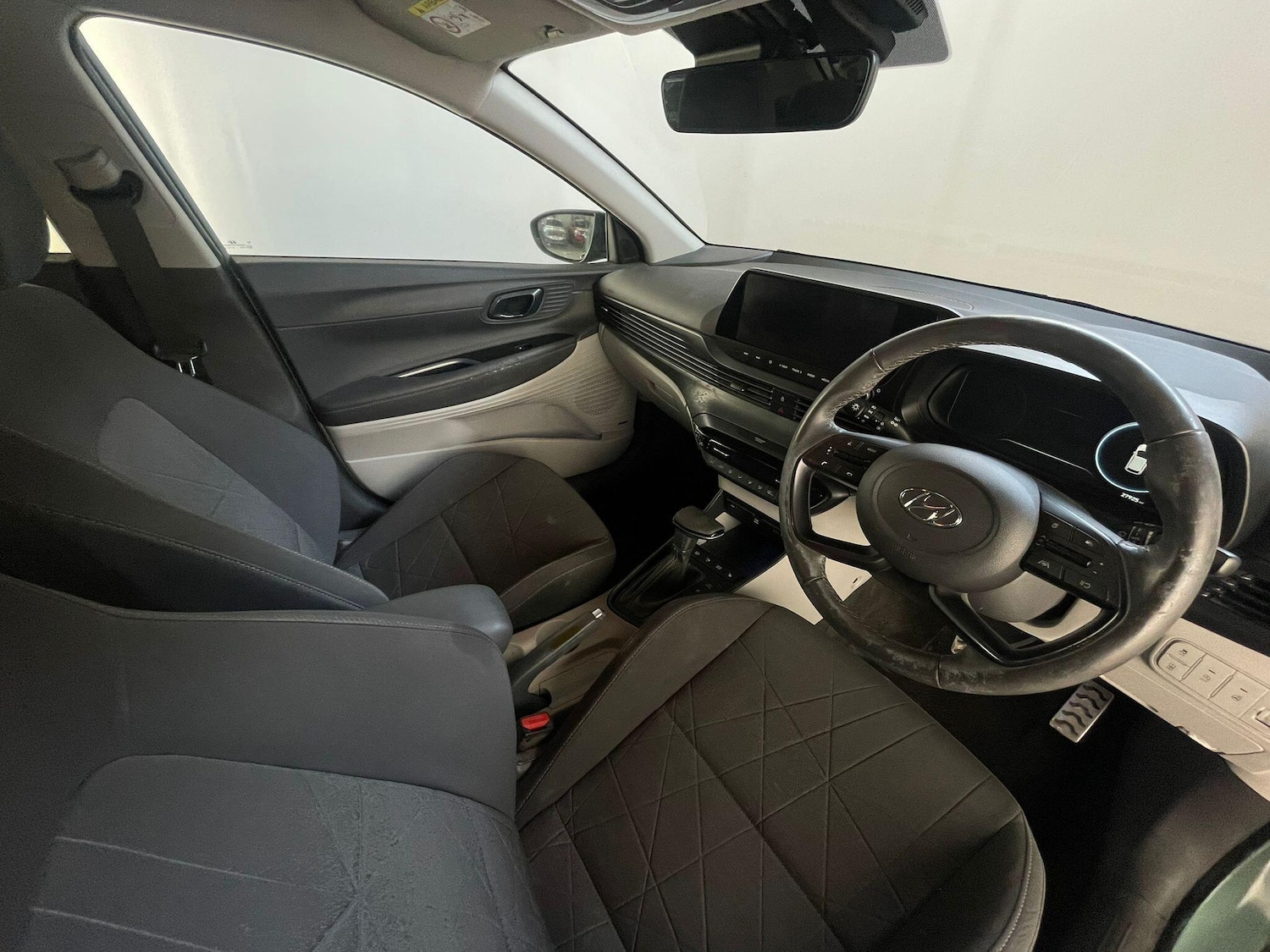 Used Hyundai BAYON 2022 for sale - 76042356: Photo 12