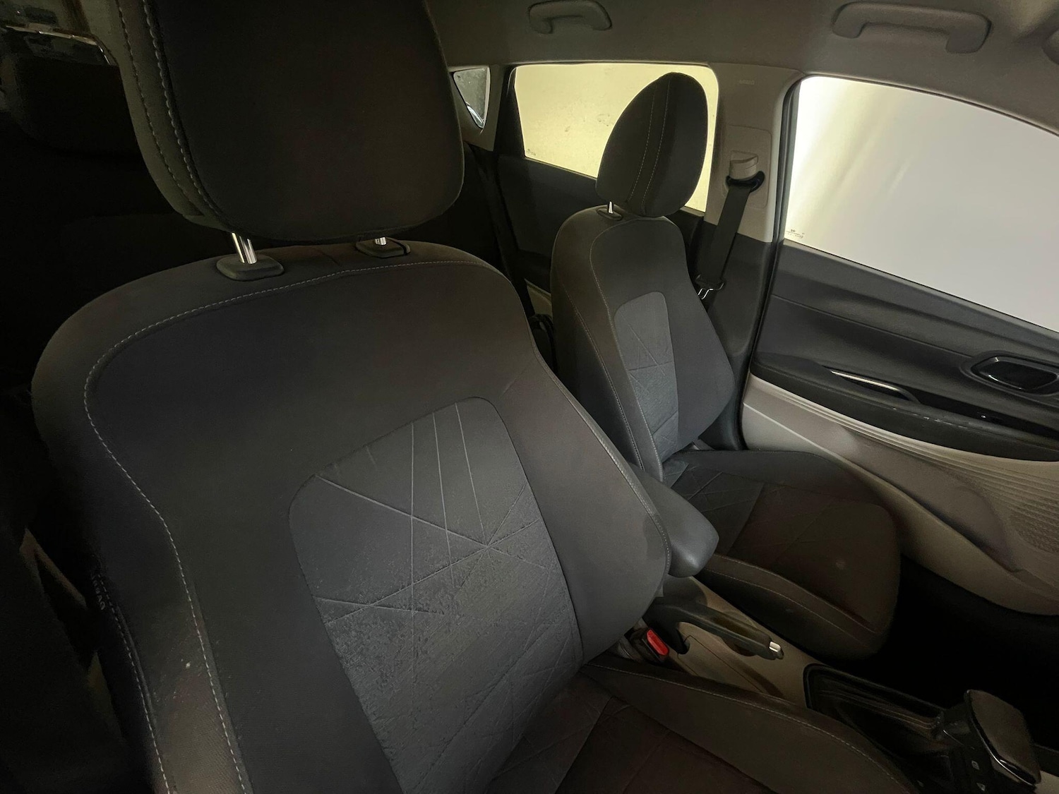 Used Hyundai BAYON 2022 for sale - 76042356: Photo 13