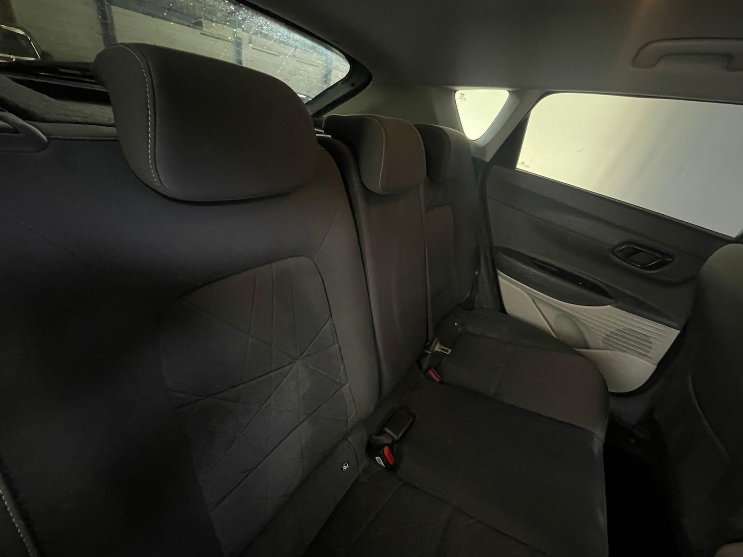 Used Hyundai BAYON 2022 for sale - 76042356: Photo 14