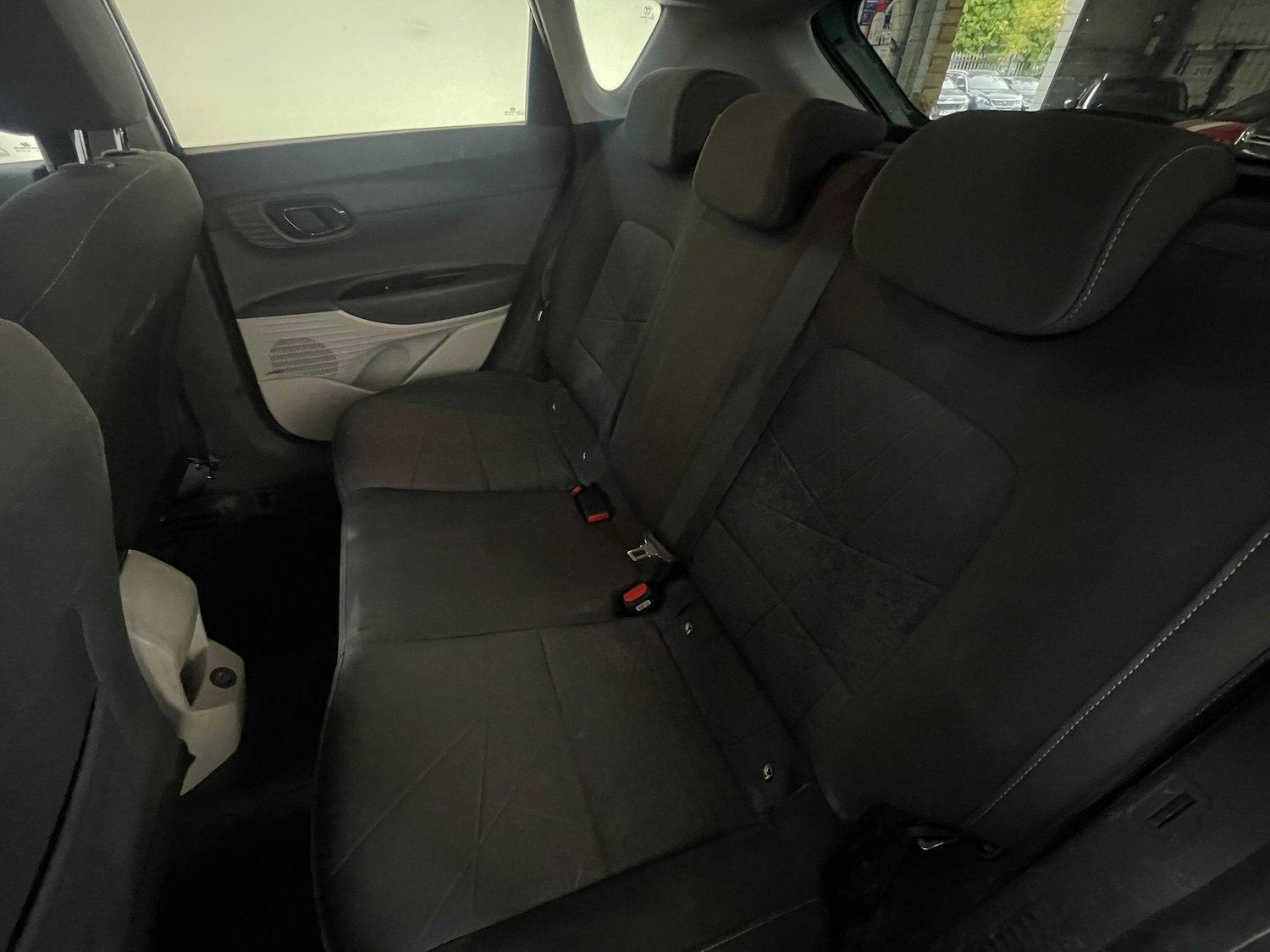 Used Hyundai BAYON 2022 for sale - 76042356: Photo 15