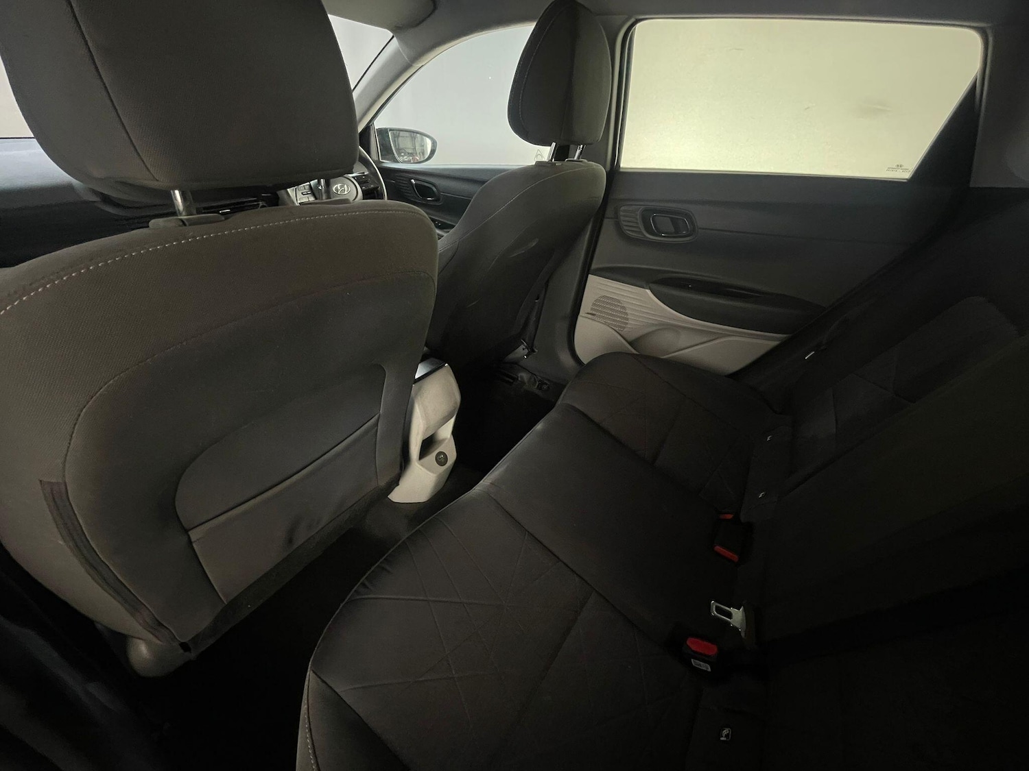 Used Hyundai BAYON 2022 for sale - 76042356: Photo 16