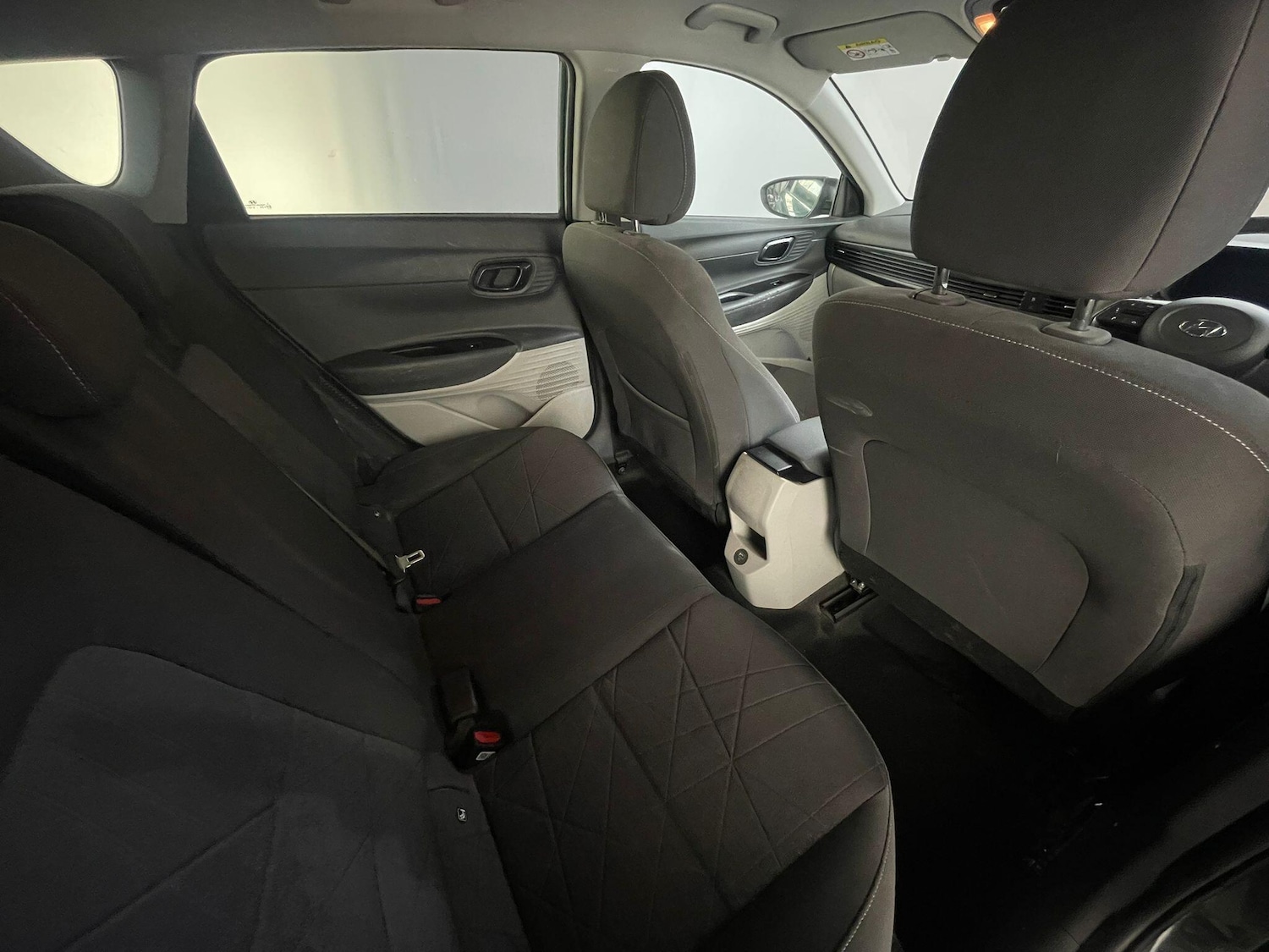 Used Hyundai BAYON 2022 for sale - 76042356: Photo 17