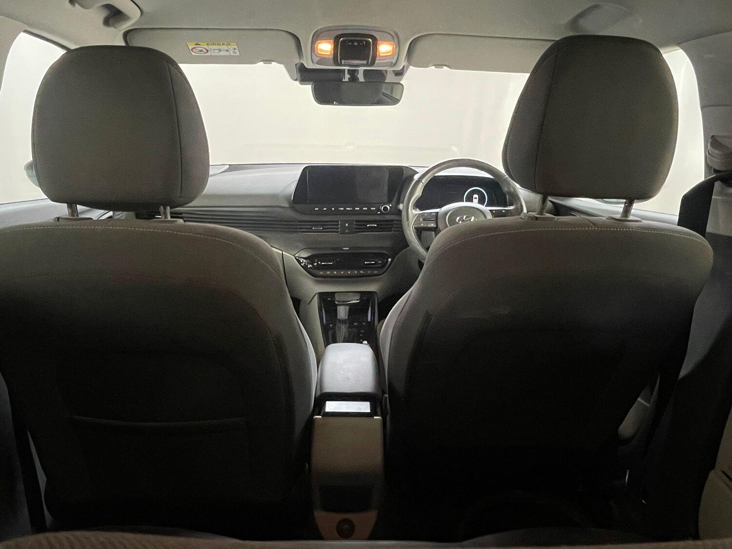 Used Hyundai BAYON 2022 for sale - 76042356: Photo 18