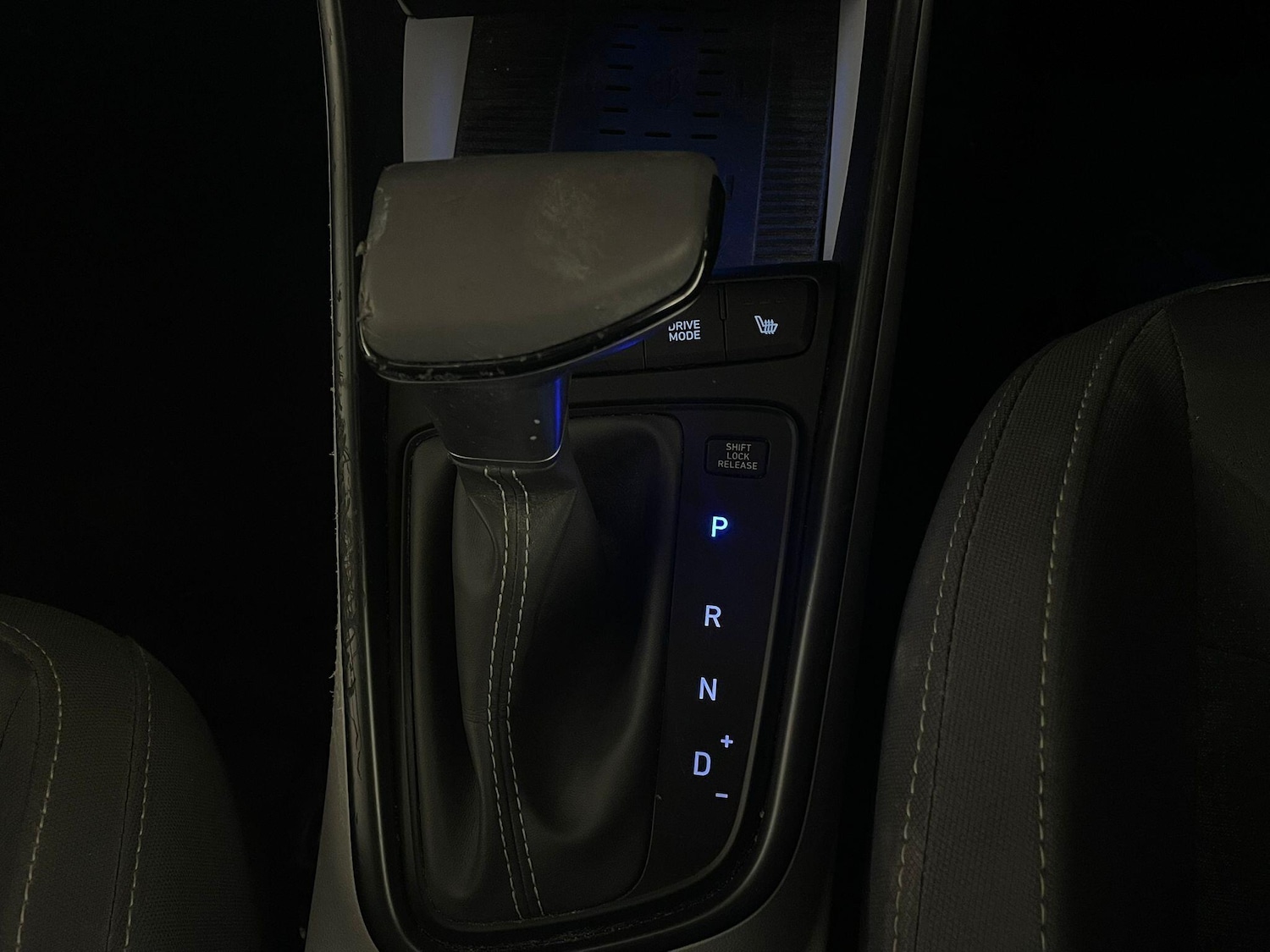 Used Hyundai BAYON 2022 for sale - 76042356: Photo 19