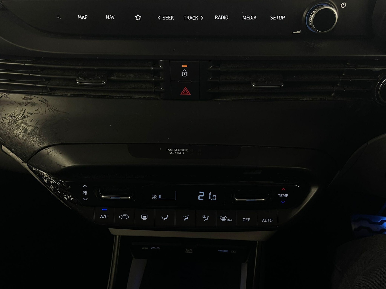 Used Hyundai BAYON 2022 for sale - 76042356: Photo 25