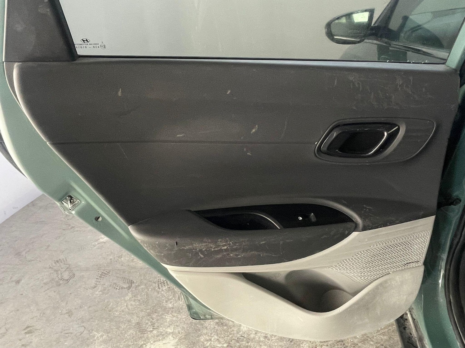 Used Hyundai BAYON 2022 for sale - 76042356: Photo 27