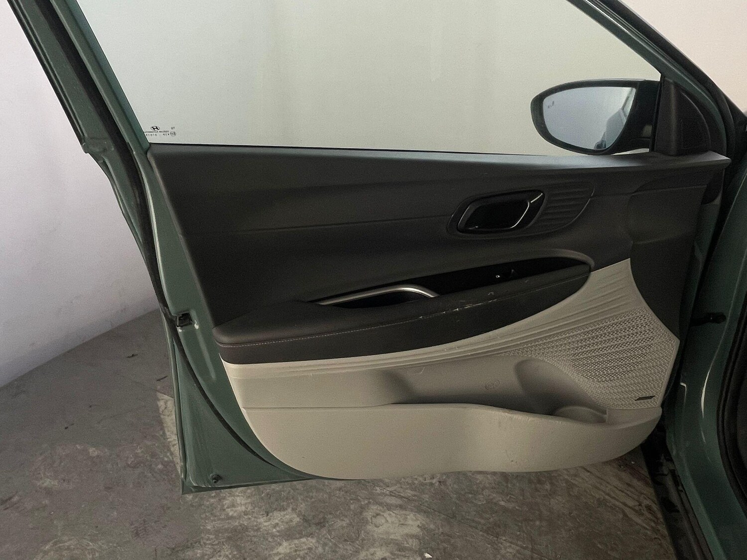 Used Hyundai BAYON 2022 for sale - 76042356: Photo 29