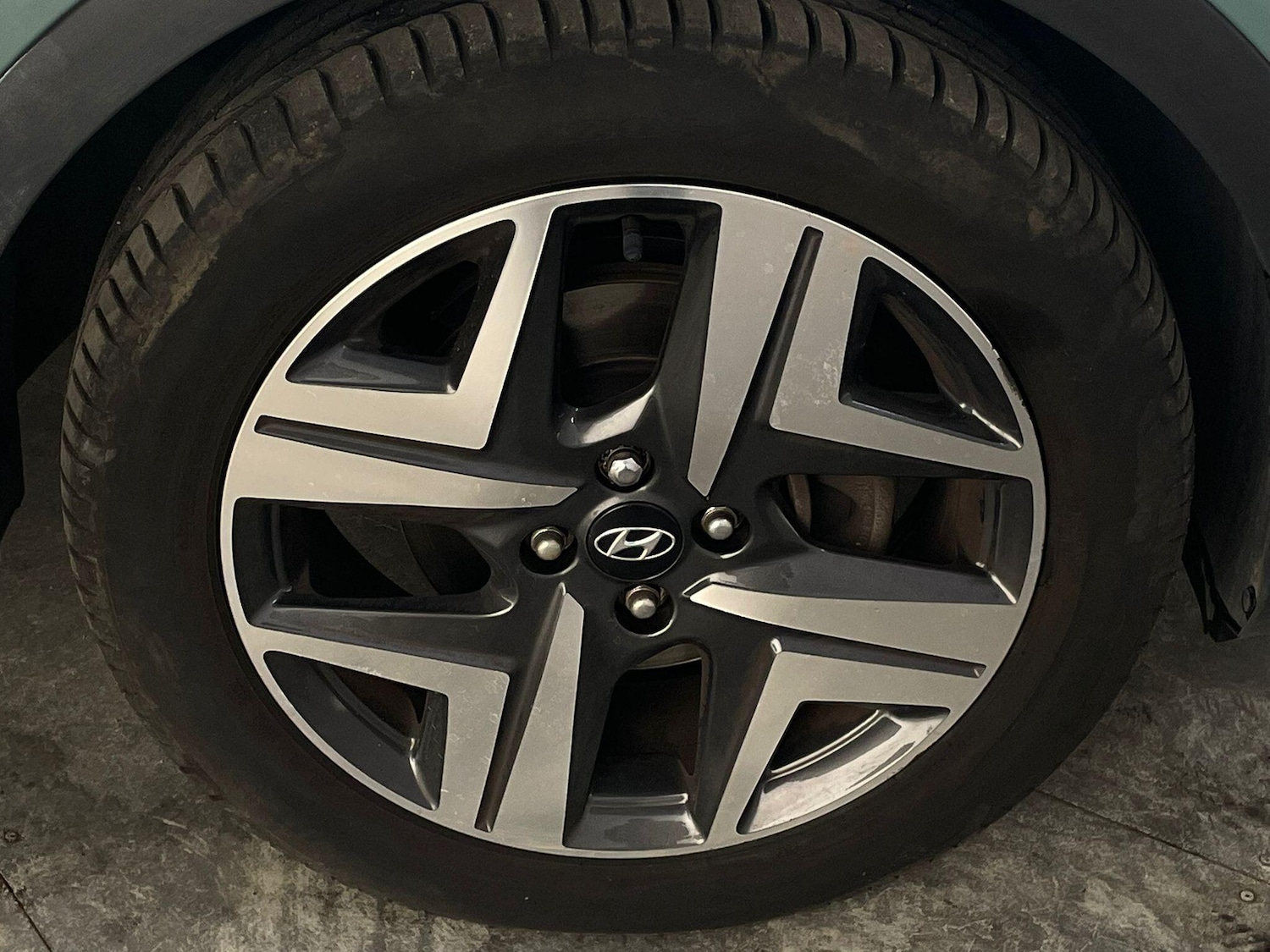 Used Hyundai BAYON 2022 for sale - 76042356: Photo 31