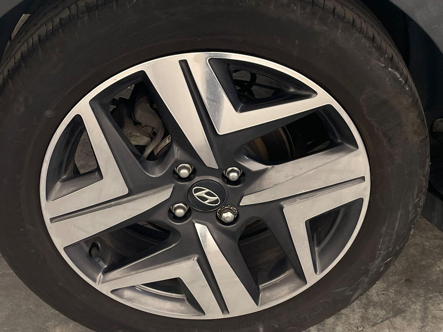 Used Hyundai BAYON 2022 for sale - 76042356: Photo 32
