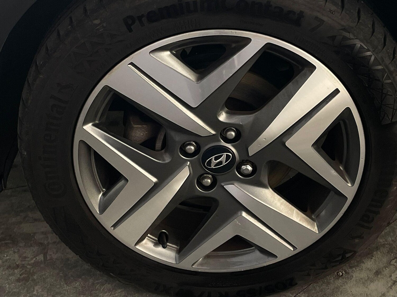 Used Hyundai BAYON 2022 for sale - 76042356: Photo 33