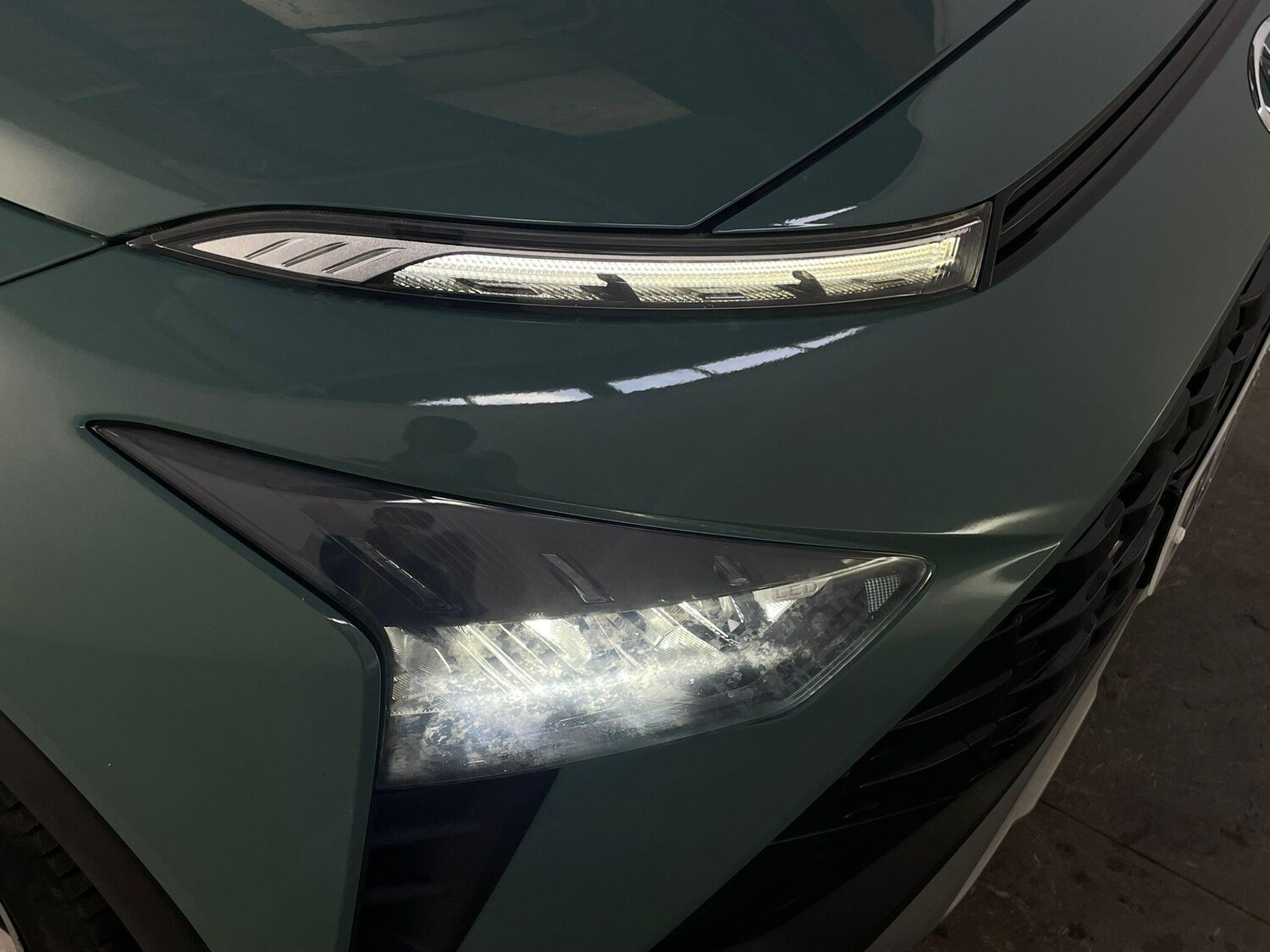 Used Hyundai BAYON 2022 for sale - 76042356: Photo 37