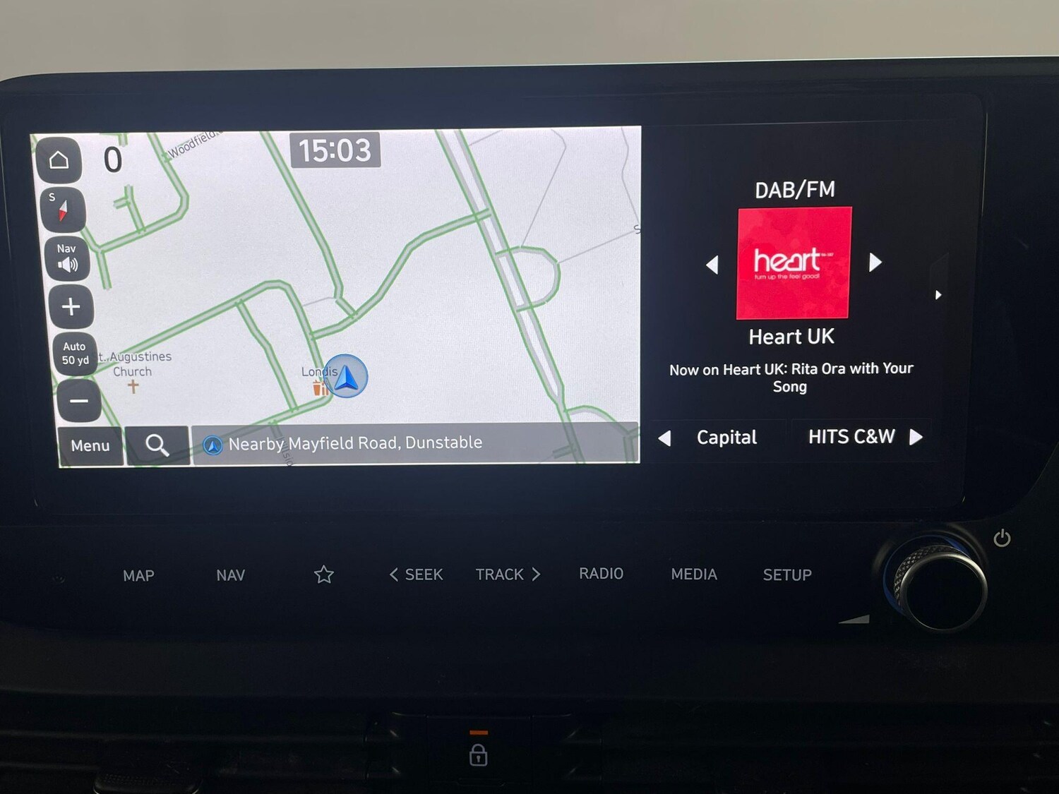 Used Hyundai BAYON 2022 for sale - 76042356: Photo 42