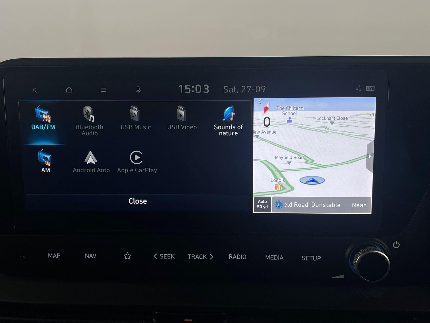 Used Hyundai BAYON 2022 for sale - 76042356: Photo 43