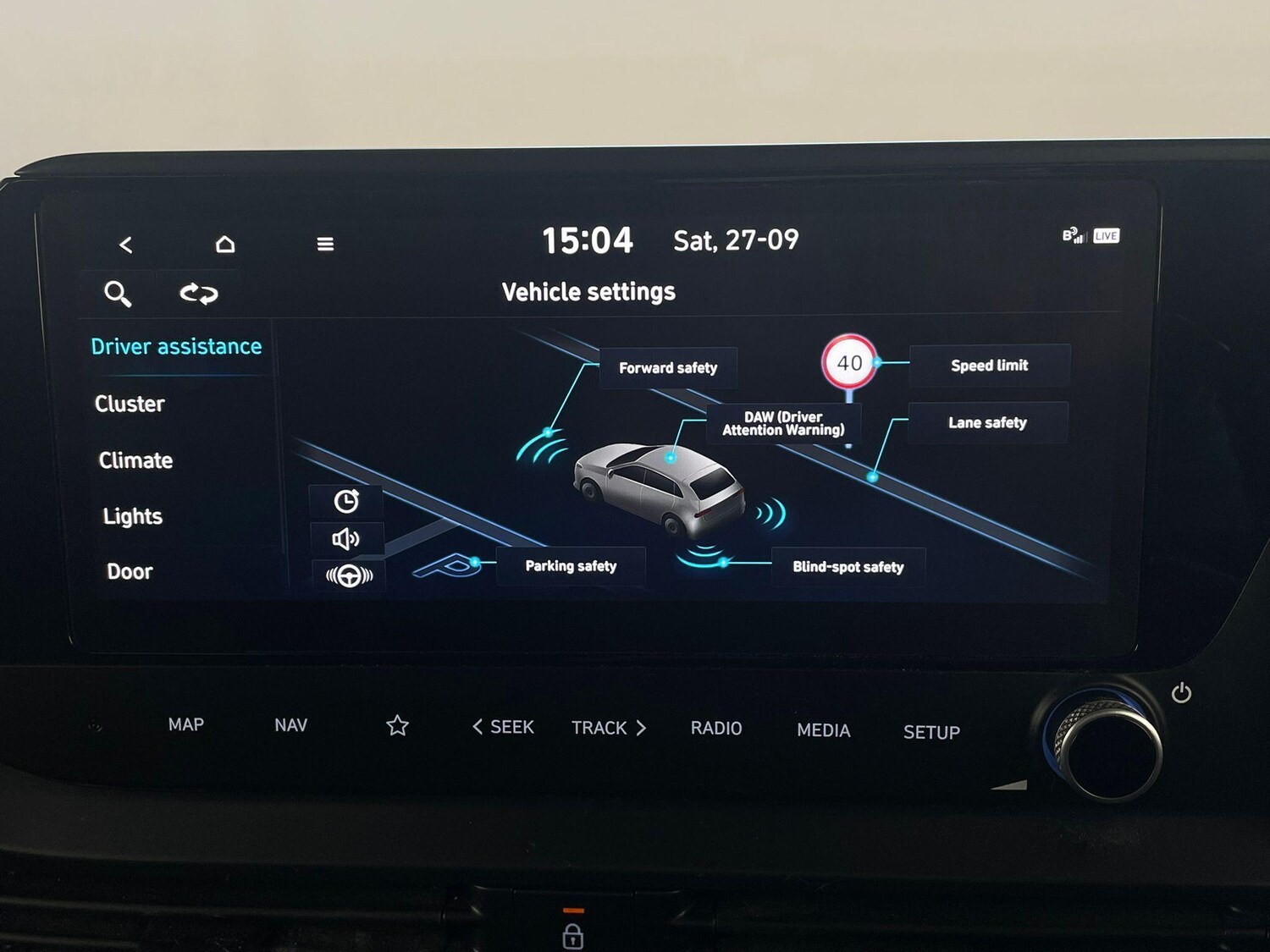 Used Hyundai BAYON 2022 for sale - 76042356: Photo 48