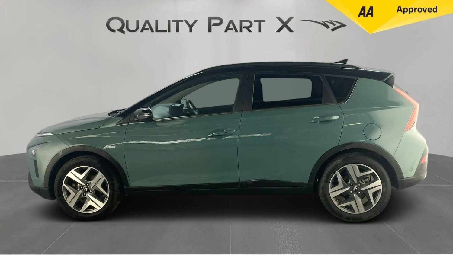 Used Hyundai BAYON 2022 for sale - 76042356: Photo 6