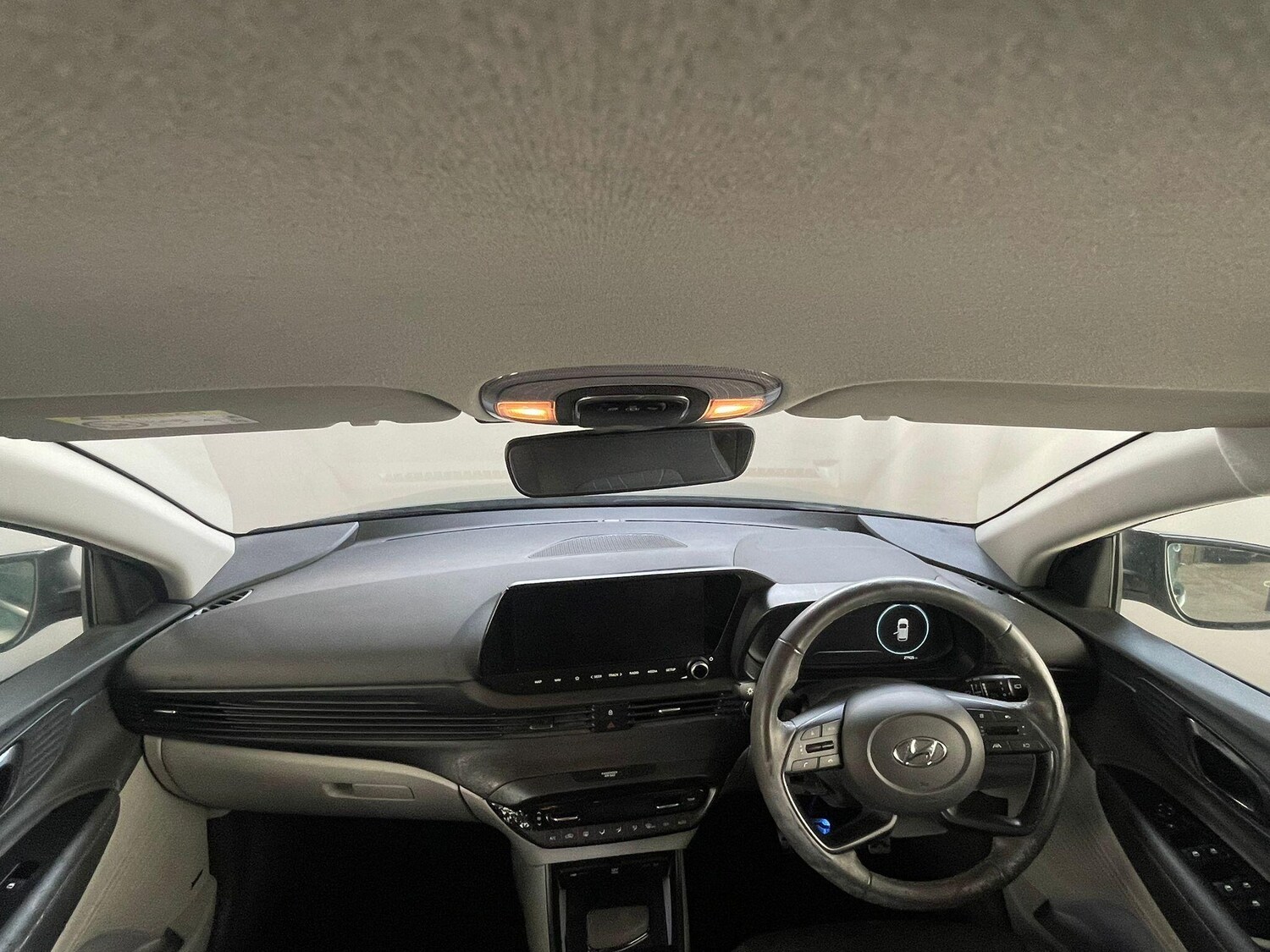 Used Hyundai BAYON 2022 for sale - 76042356: Photo 9