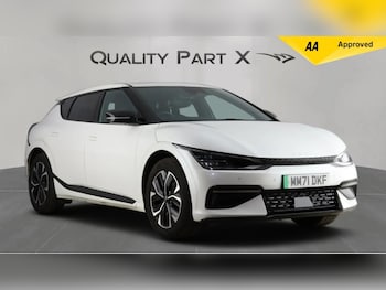 Used Kia EV6 2022 for sale - 77670413: Photo