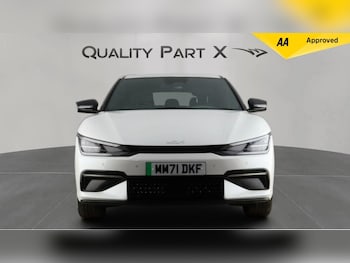 Used Kia EV6 2022 for sale - 77670413: Photo