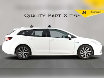 Used Toyota Corolla 2021 for sale - 78324632: Photo