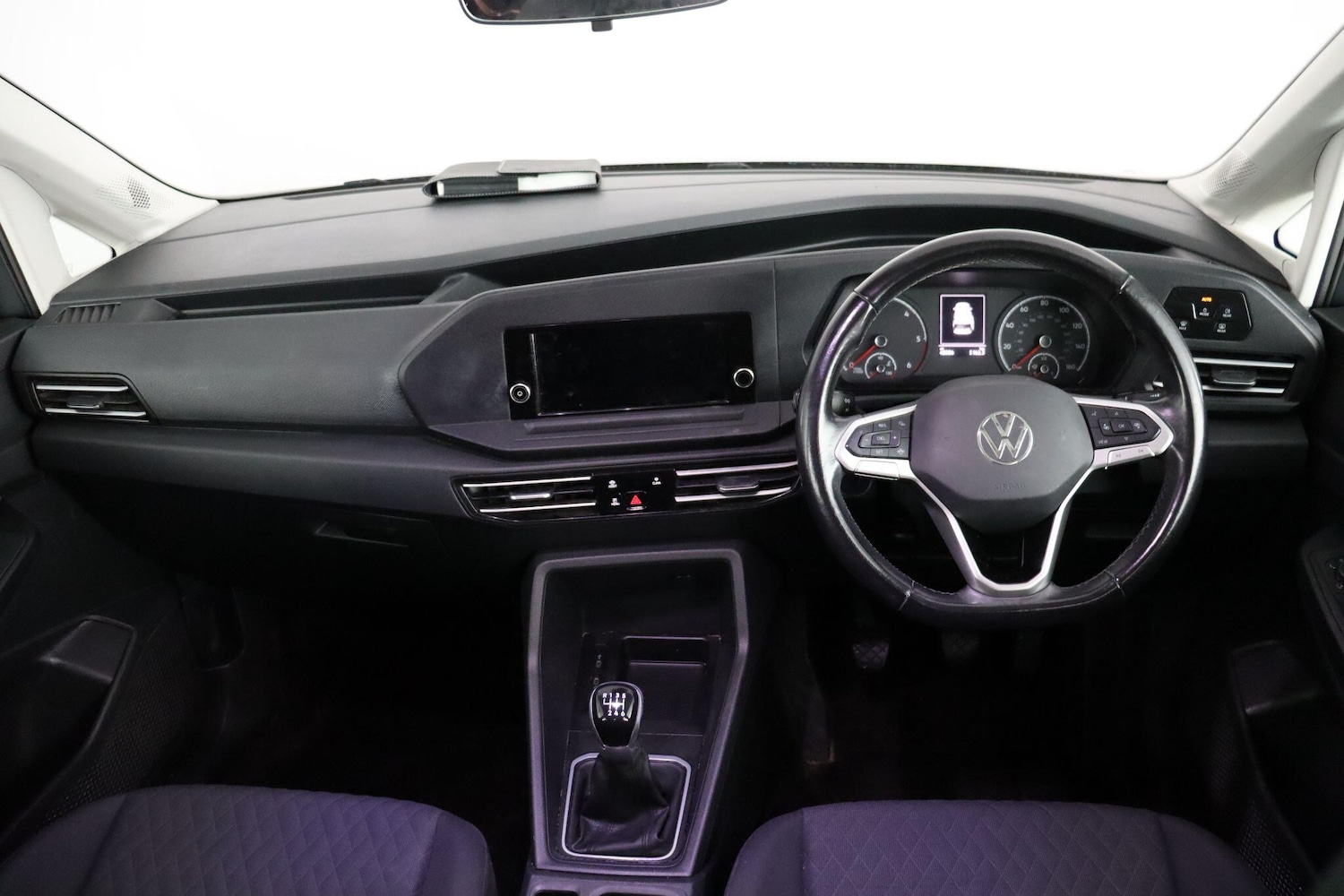 Used Volkswagen Caddy Maxi 2022 for sale - 76952254: Photo 10