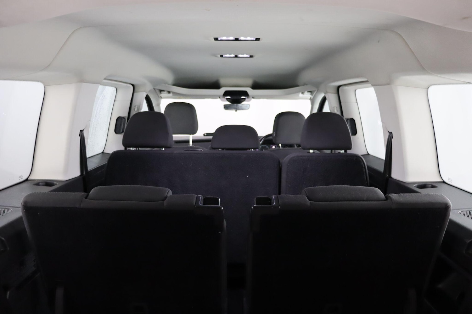 Used Volkswagen Caddy Maxi 2022 for sale - 76952254: Photo 11