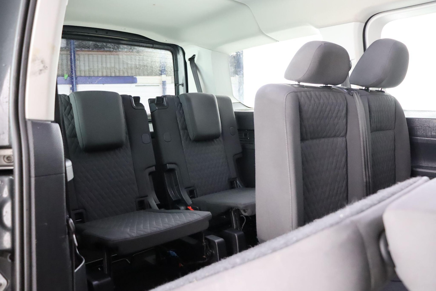 Used Volkswagen Caddy Maxi 2022 for sale - 76952254: Photo 12