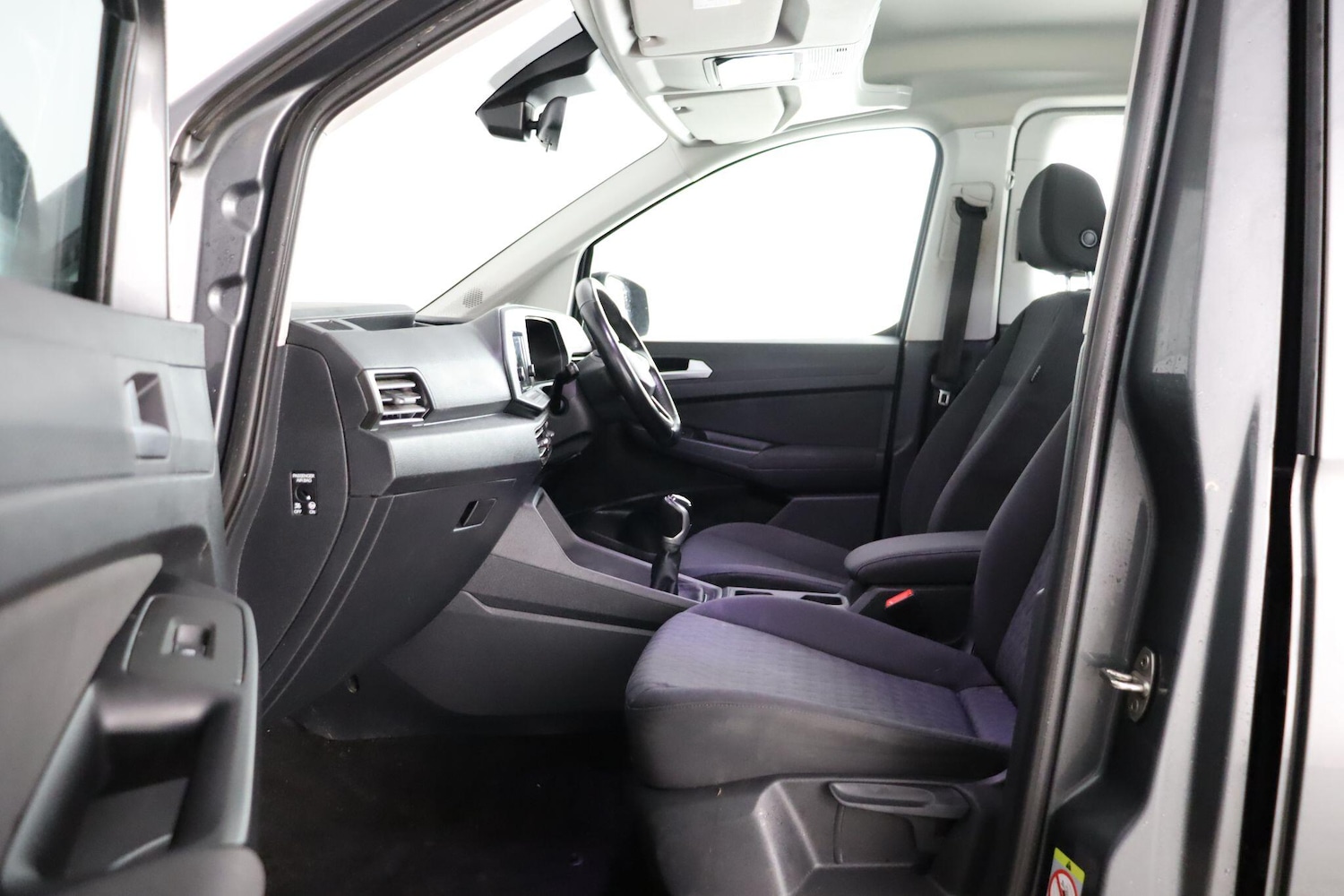 Used Volkswagen Caddy Maxi 2022 for sale - 76952254: Photo 13