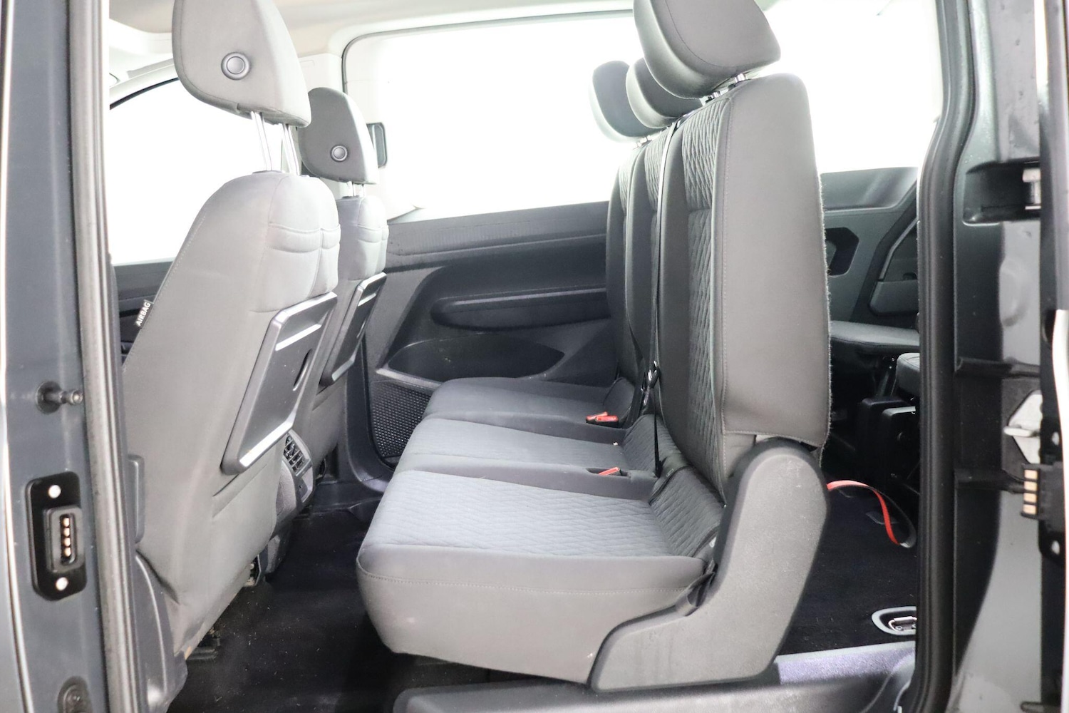 Used Volkswagen Caddy Maxi 2022 for sale - 76952254: Photo 14