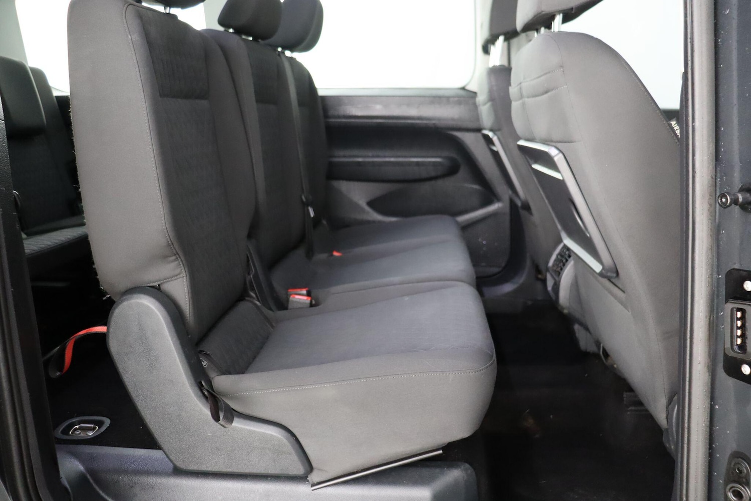 Used Volkswagen Caddy Maxi 2022 for sale - 76952254: Photo 15