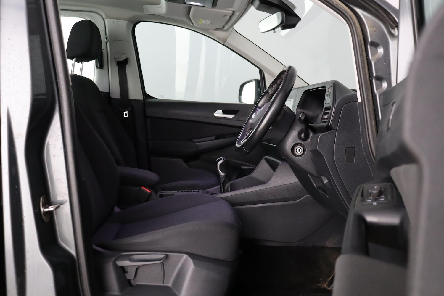 Used Volkswagen Caddy Maxi 2022 for sale - 76952254: Photo 16