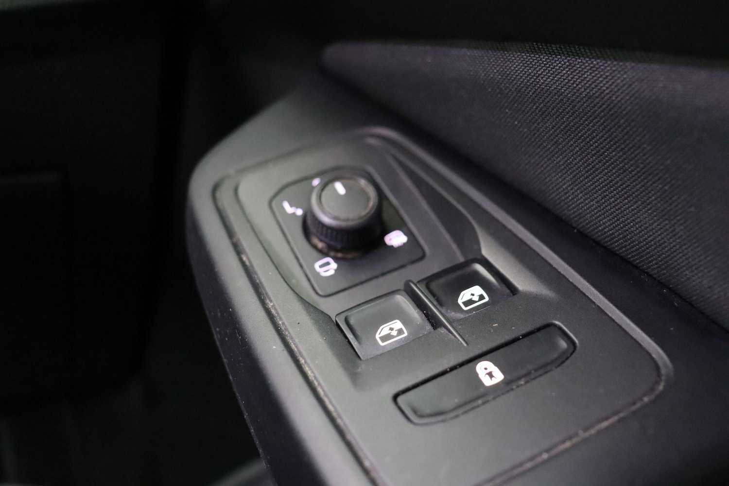 Used Volkswagen Caddy Maxi 2022 for sale - 76952254: Photo 22