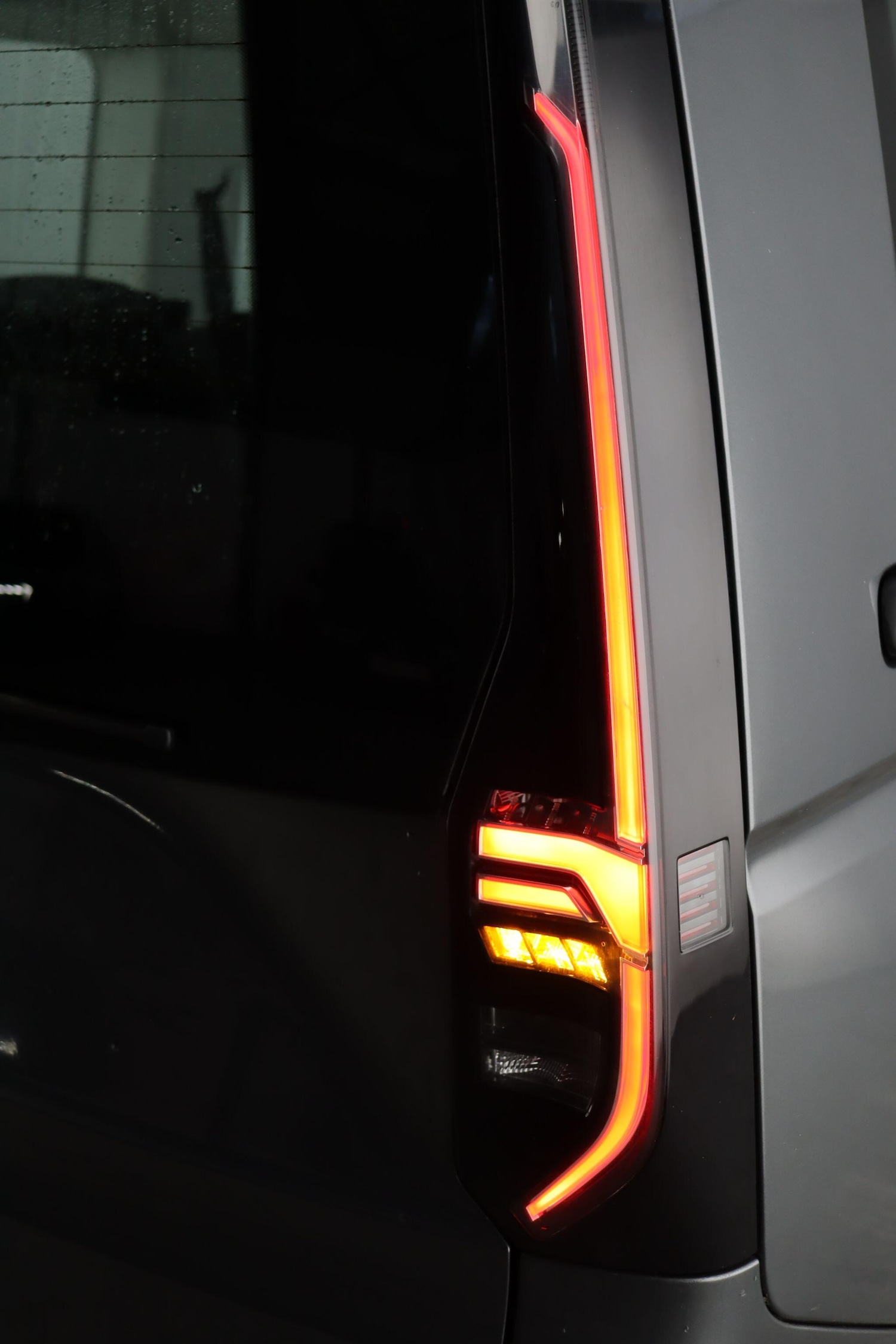 Used Volkswagen Caddy Maxi 2022 for sale - 76952254: Photo 23