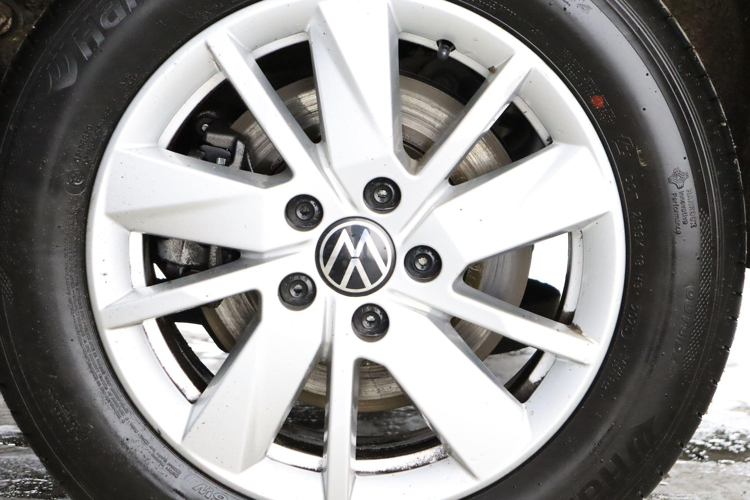 Used Volkswagen Caddy Maxi 2022 for sale - 76952254: Photo 26