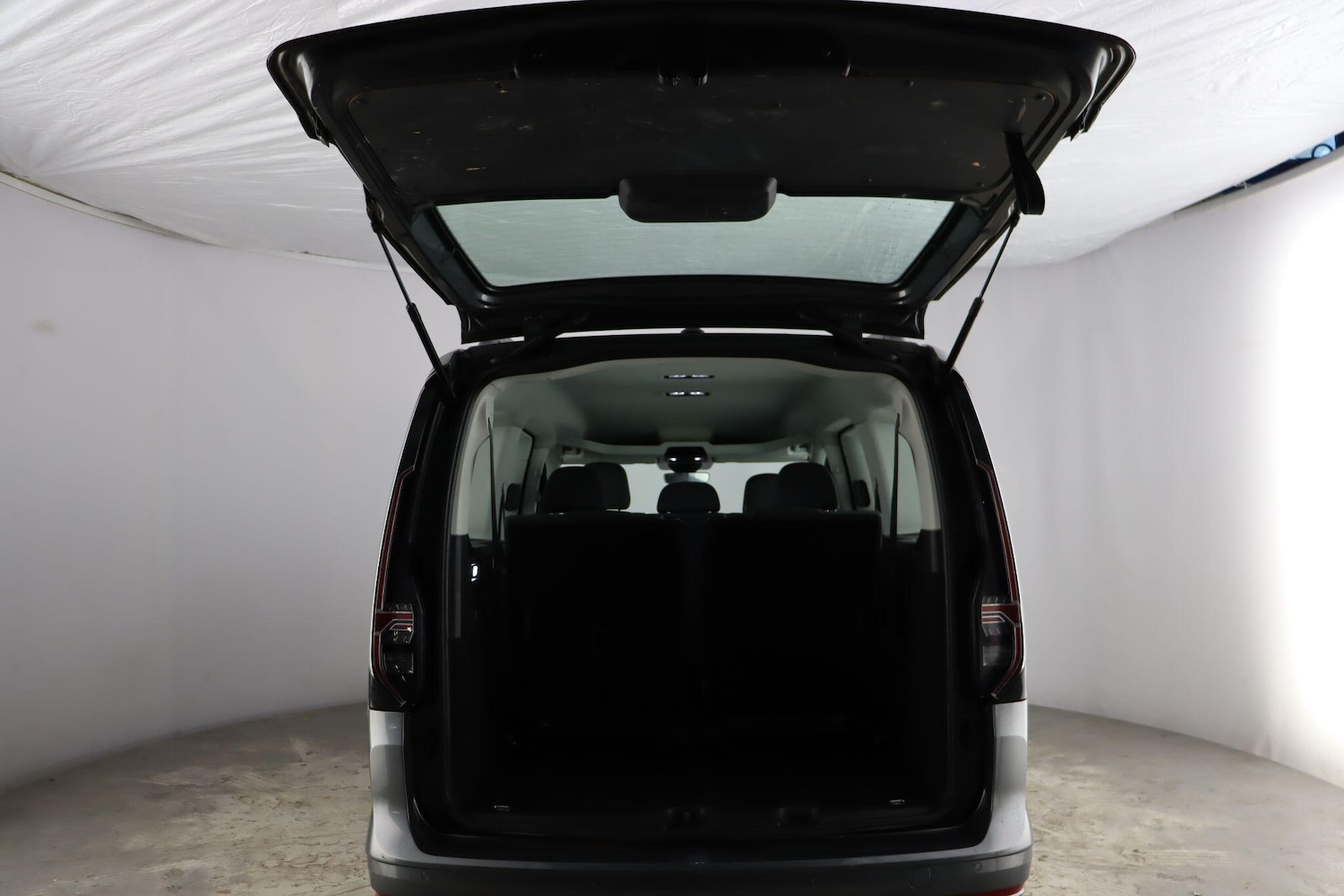 Used Volkswagen Caddy Maxi 2022 for sale - 76952254: Photo 27