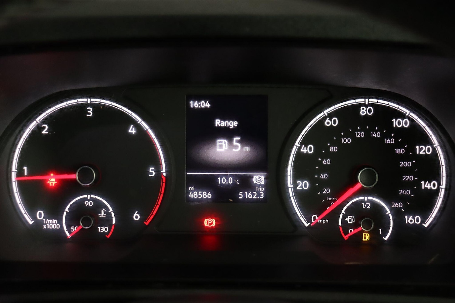 Used Volkswagen Caddy Maxi 2022 for sale - 76952254: Photo 28