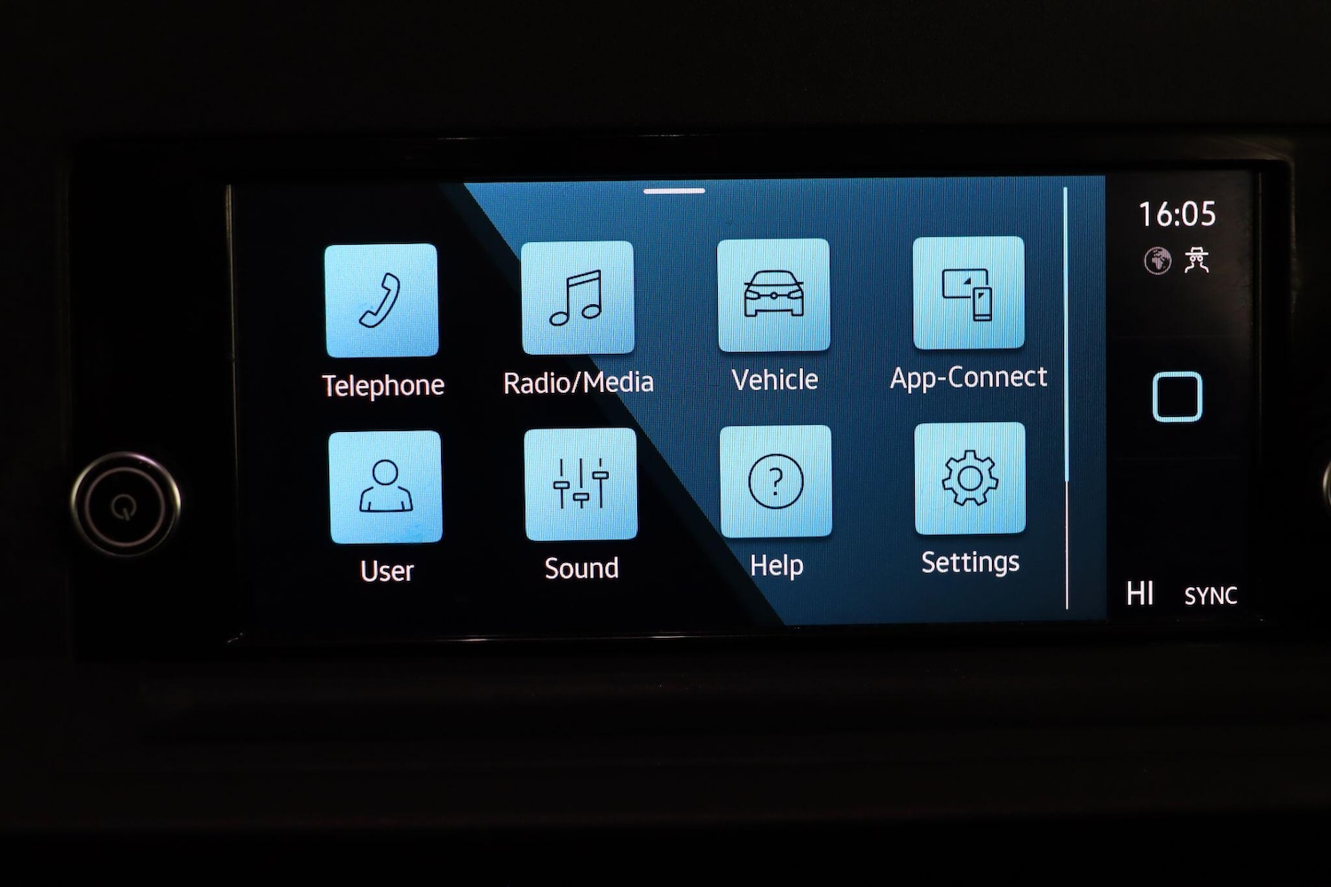 Used Volkswagen Caddy Maxi 2022 for sale - 76952254: Photo 29