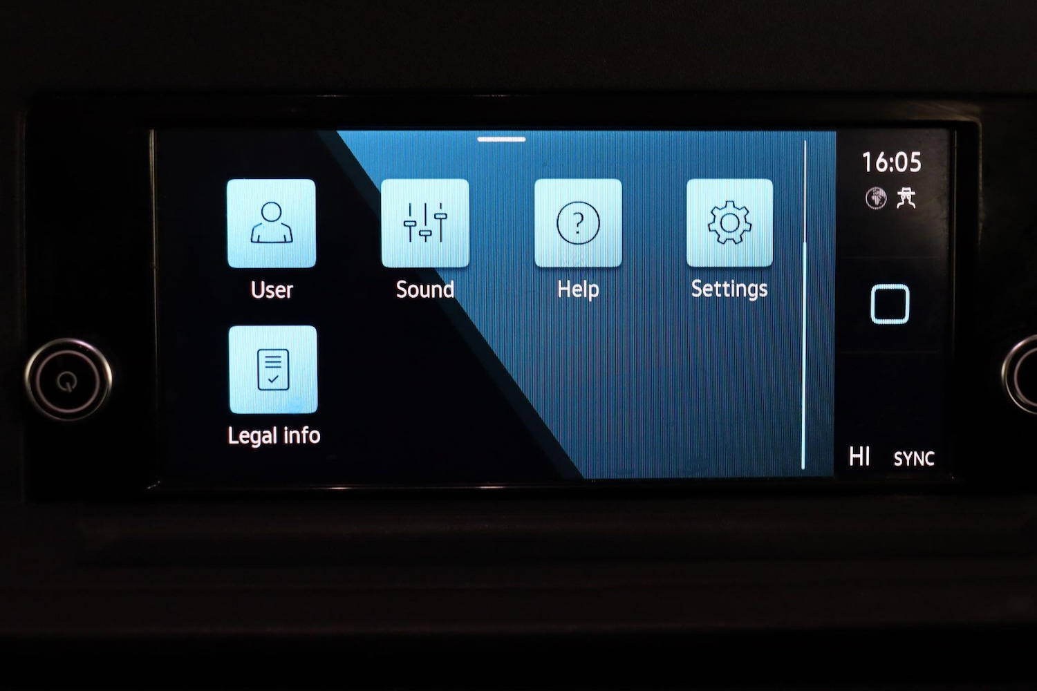 Used Volkswagen Caddy Maxi 2022 for sale - 76952254: Photo 30