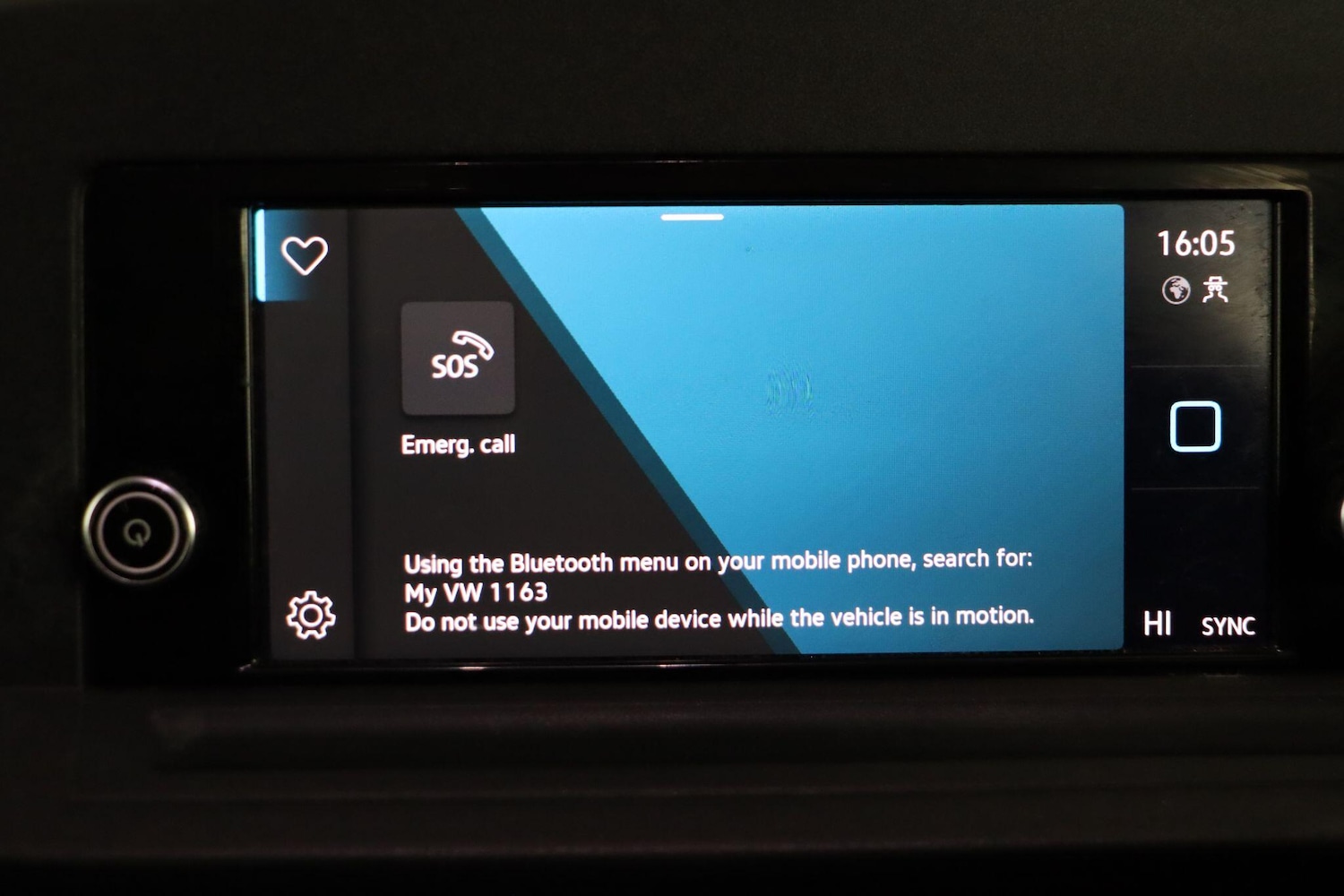 Used Volkswagen Caddy Maxi 2022 for sale - 76952254: Photo 31