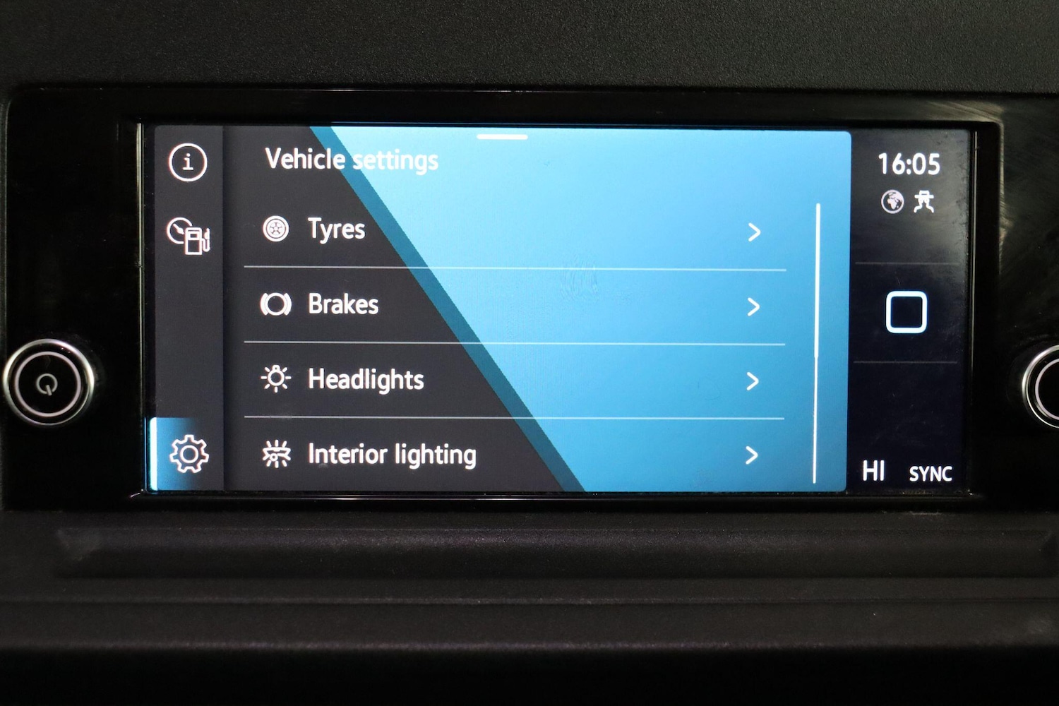 Used Volkswagen Caddy Maxi 2022 for sale - 76952254: Photo 33